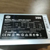 پاور ۳۵۰ وات Cooler Master