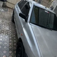 پراید ۸۸|خودرو سواری و وانت|ایذه, |دیوار