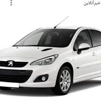 حواله پژو207