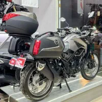 گلگسی NH250 با اقساط 12 ماه در نیرو موتور قرچک