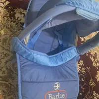 کریر کاملا سالم