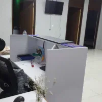 نیروی خانم برای پذیرش مسافرخانه