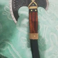 تبر وایکینگی