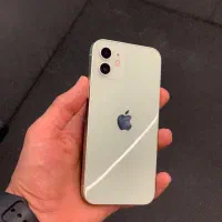 ایفون ۱۲ نرمال ۱۲۸