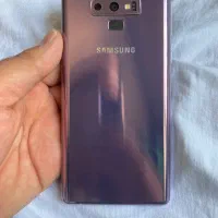 Samsung note9|موبایل|محمدشهر, شهرک پیام (مهرالبرز)|دیوار