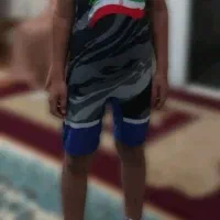 لباس کشتی