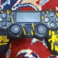 دسته ps4 بهبهیی ناز نازو