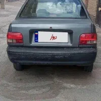 فروش فوری پراید مدل۸۵