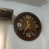 ساعت دیواری مارال