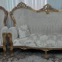 مبل سلطنتی