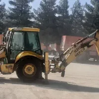 بیل بکهوLB95