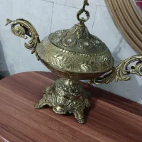 شکلات خوری برنج