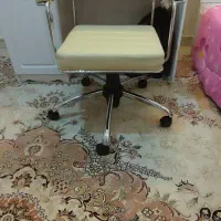 صندلی چرخ دار نو