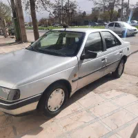 پژو ۴۰۵ GLX مدل ۱۳۹۷ دوگانه شرکت، نقد و اقساط