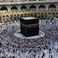 حج تمتع واجب