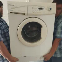 ماشین لباسشویی سامسونگ
