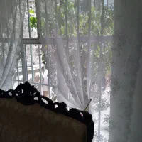 پرده ایکیا هرپنل ۱۳۰۰