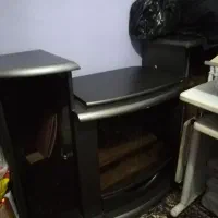 میز تلویزیون قدیمی