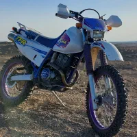فروش متور تریل ttr