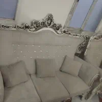 مبل سلطنتی درحد نو
