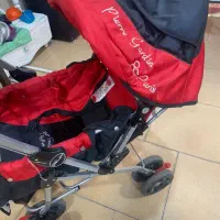 روروک وکالسگه وکیف مارک دلیجان