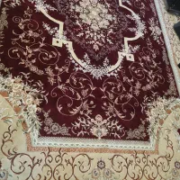 2تخته فرش ماشینی