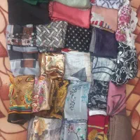 روسری شال مقنعه