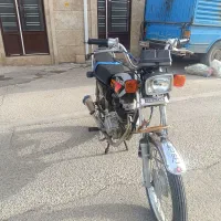موتور تقویتی
