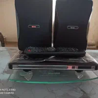 دی وی دی مارشال مدل me-6039