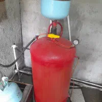 ست کامل کارواش