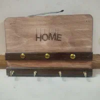 صنایع دستی چوبی