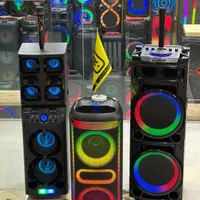 اسپیکر بلوتوثیOrginal میکروفون دار بیس قوی+گارانتی