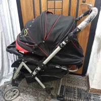 کالسکه کاپلا کره ای