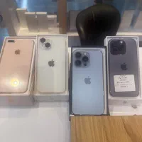 ایفون‌سری13/14/15/16پرومکس