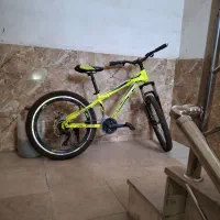 دوچرخه ۲۴