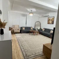 آپارتمان75م نوسازشهرک فرهنگیان رودکی املاک روشندل