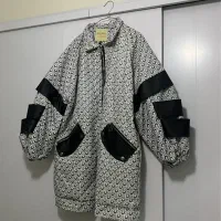 تعدادی کاپشن و پافر و مانتو سوییت پاییزه