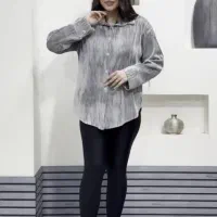 مانتو بهاره رسید ۴۹۸ تومن (پوشاک یک)