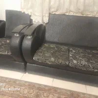 مبل ۷ نفره