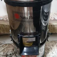 دستگاه خورد چندکاره نوا ..