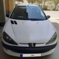 ماشین 206sd