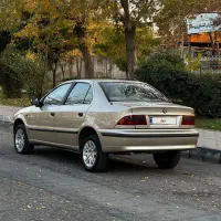 سمند شب عیدی ۸۳