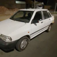 پراید ۹۰ دوگانه