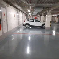 بتن ریزی ماله پروانه ای کفسازی صنعتی تضمینی