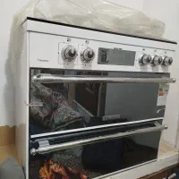 اجاق گاز طرح فر