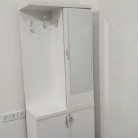 جاکفشی آینه دار و نو بدون خط و خش