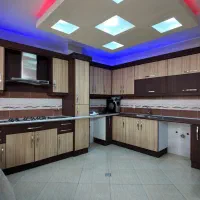 آپارتمان دو طرف نور ۱۳۲متر خیابان عادل پور