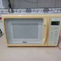 ماکروویو ماجور