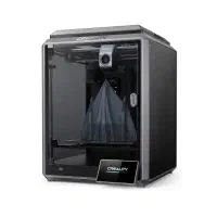 پرینتر سه بعدی creality K1 MAX