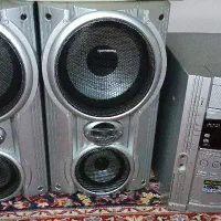 ضبط سی دی خور بهمراه2باند و ساندبار